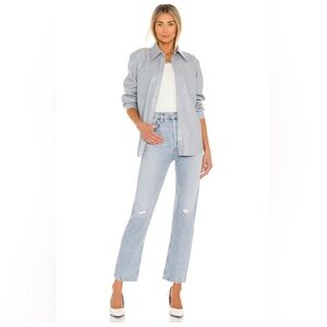 Agolde 90s Pinch Waist in Flashback